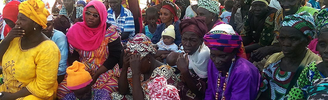 Wurzeln in zwei Welten