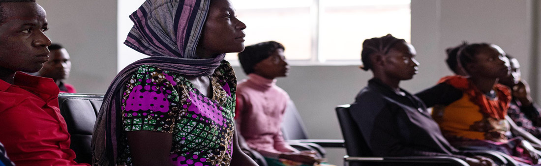 Wurzeln in zwei Welten